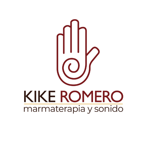 Marmaterapia y sonido Logo